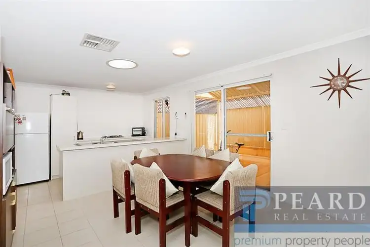 Third view of Homely apartment listing, 74D Gibson Street, Mandurah WA 6210