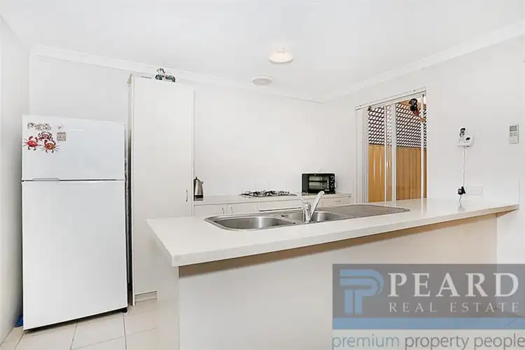 Fourth view of Homely apartment listing, 74D Gibson Street, Mandurah WA 6210