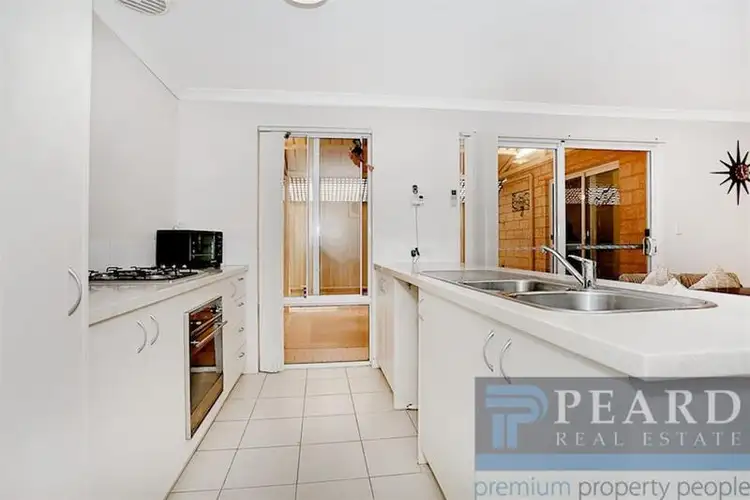 Fifth view of Homely apartment listing, 74D Gibson Street, Mandurah WA 6210