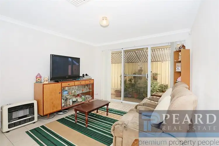 Sixth view of Homely apartment listing, 74D Gibson Street, Mandurah WA 6210