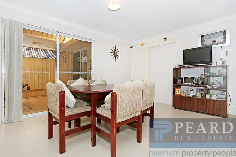 Seventh view of Homely apartment listing, 74D Gibson Street, Mandurah WA 6210