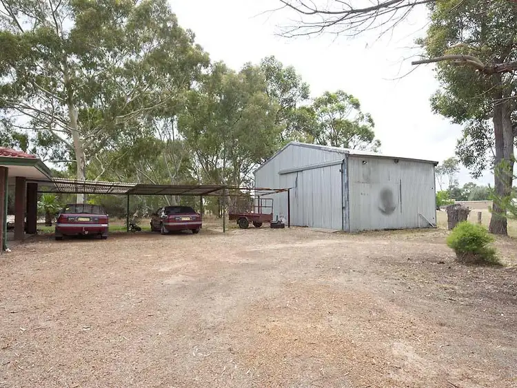 Seventh view of Homely rural property listing, 30 Tuckey Street, Pinjarra WA 6208