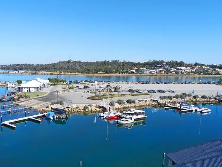 Third view of Homely land listing, 31 Queen Parade, Wannanup WA 6210