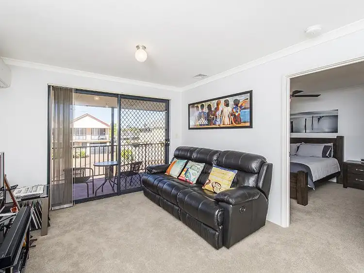 Sixth view of Homely house listing, 22/70 Waldron Boulevard, Greenfields WA 6210