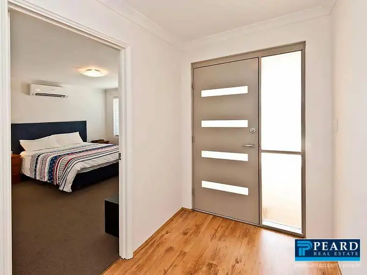 39 Lukin Loop, Pinjarra WA 6208