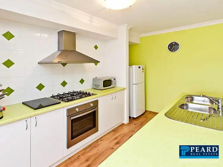 Fifth view of Homely house listing, 39 Lukin Loop, Pinjarra WA 6208