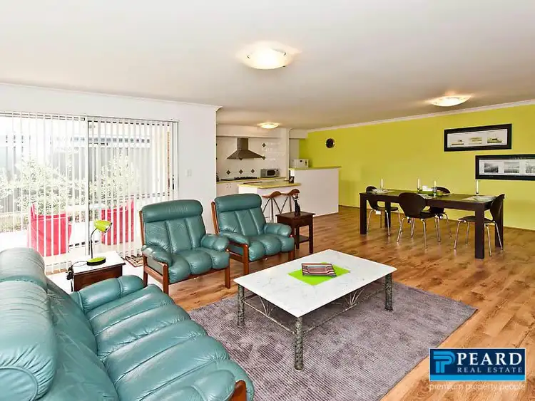 Fourth view of Homely house listing, 39 Lukin Loop, Pinjarra WA 6208