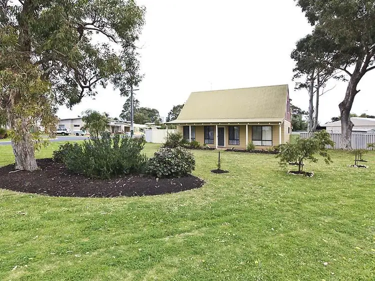 44A Charon Road, Falcon WA 6210