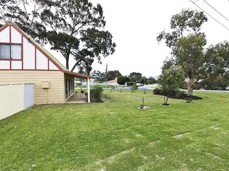 Second view of Homely house listing, 44A Charon Road, Falcon WA 6210