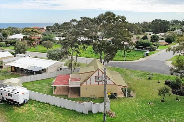Third view of Homely house listing, 44A Charon Road, Falcon WA 6210