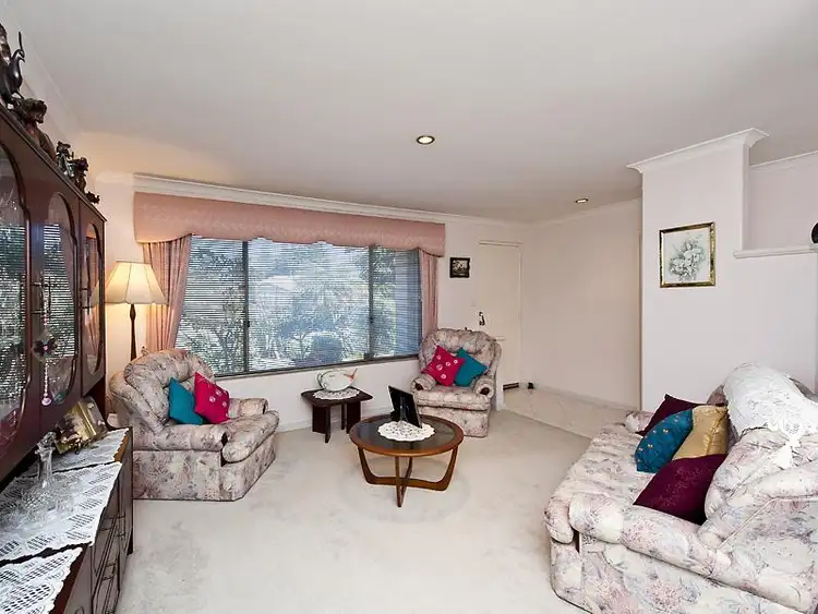 Main view of Homely house listing, 12 Inverness Drive, Meadow Springs WA 6210