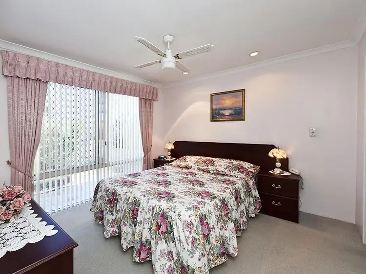 Seventh view of Homely house listing, 12 Inverness Drive, Meadow Springs WA 6210