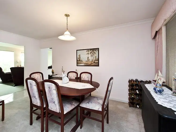 Third view of Homely house listing, 12 Inverness Drive, Meadow Springs WA 6210