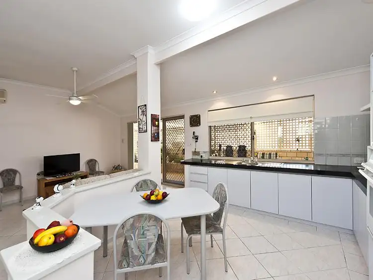 Fourth view of Homely house listing, 12 Inverness Drive, Meadow Springs WA 6210