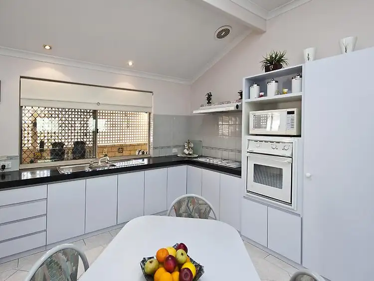 Fifth view of Homely house listing, 12 Inverness Drive, Meadow Springs WA 6210