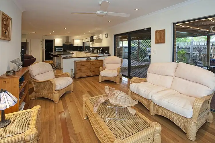 Seventh view of Homely house listing, 85 Willoughbridge Crescent, Erskine WA 6210