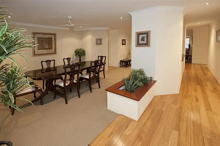 Second view of Homely house listing, 85 Willoughbridge Crescent, Erskine WA 6210