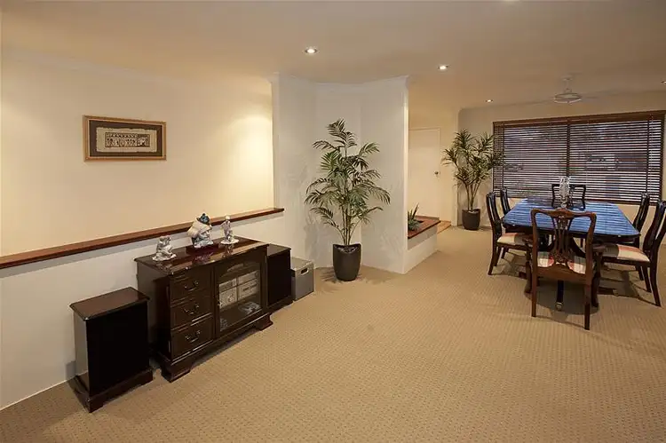 Third view of Homely house listing, 85 Willoughbridge Crescent, Erskine WA 6210