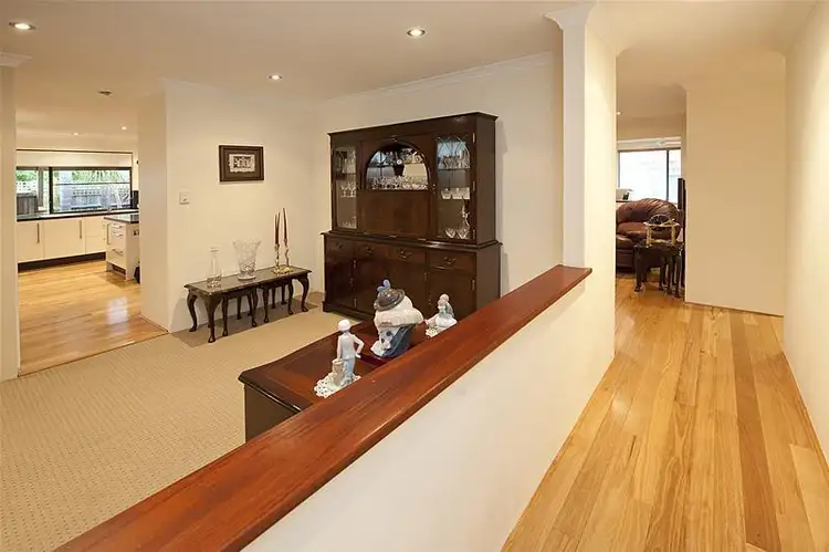 Fourth view of Homely house listing, 85 Willoughbridge Crescent, Erskine WA 6210