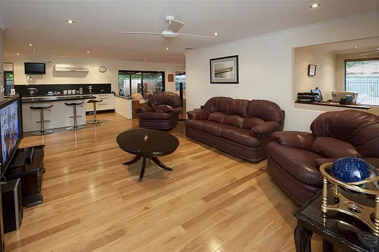 Fifth view of Homely house listing, 85 Willoughbridge Crescent, Erskine WA 6210