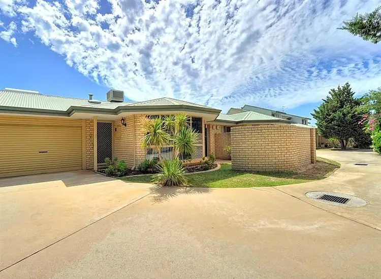 5/7 Coolibah Avenue, Dudley Park WA 6210