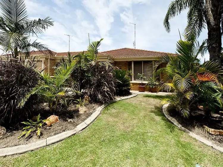 61B Bortolo Drive, Greenfields WA 6210