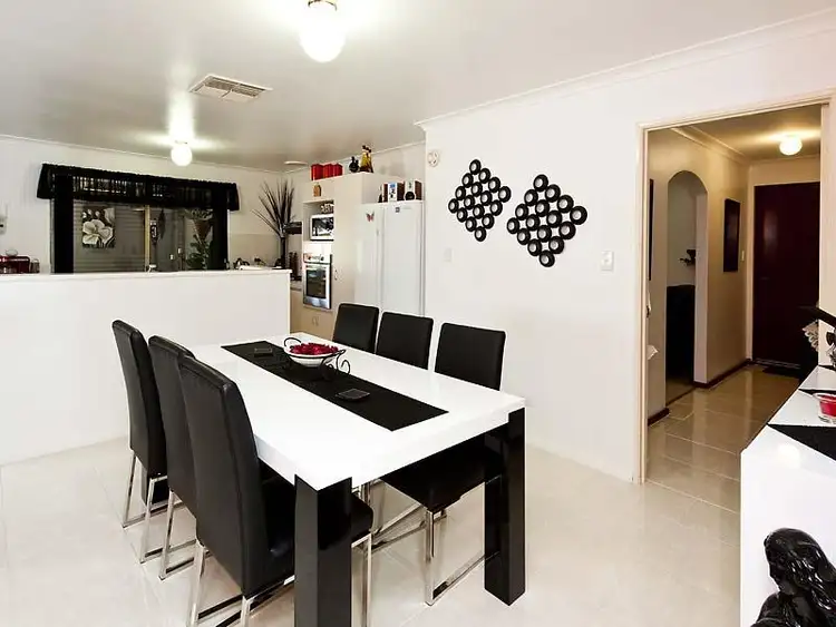 Seventh view of Homely house listing, 61B Bortolo Drive, Greenfields WA 6210