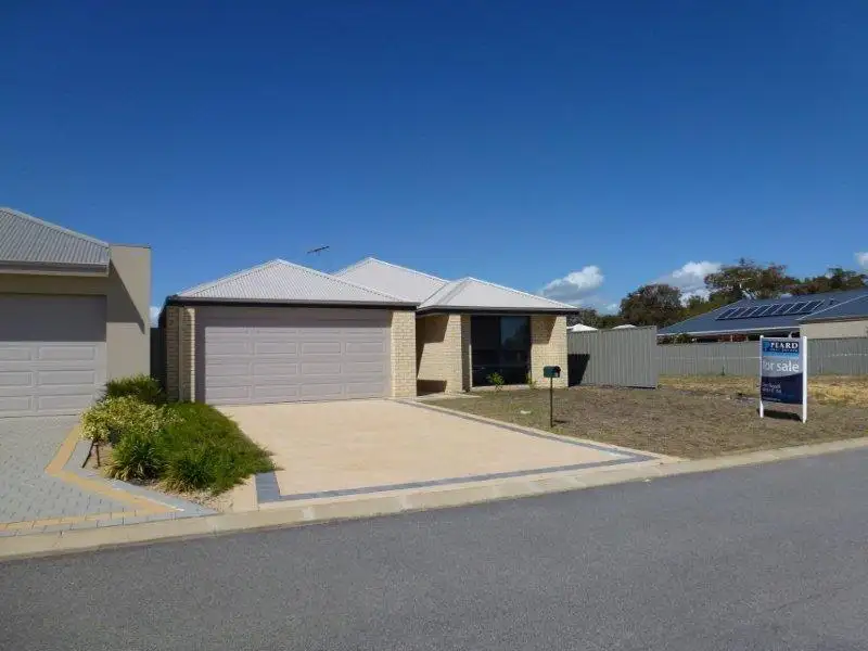 Main view of Homely house listing, 8 Bushlark Turn, Erskine WA 6210