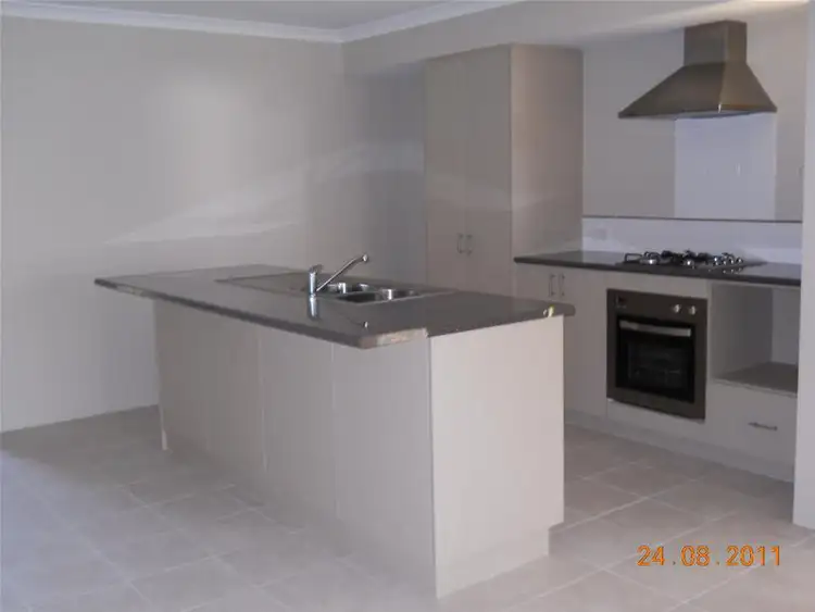 Second view of Homely house listing, 8 Bushlark Turn, Erskine WA 6210