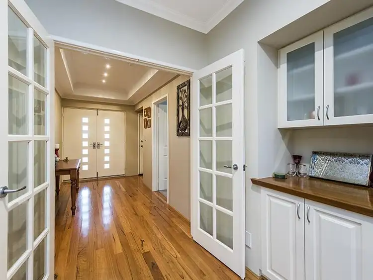 Main view of Homely house listing, 6 Lorea Loop, Halls Head WA 6210