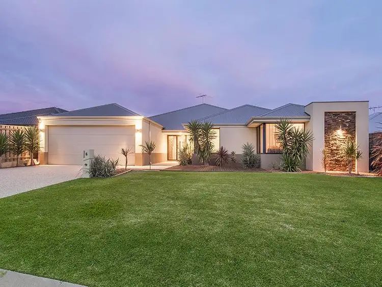 Second view of Homely house listing, 6 Lorea Loop, Halls Head WA 6210
