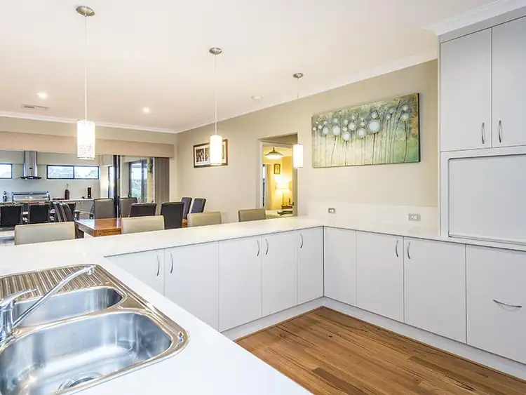 Fourth view of Homely house listing, 6 Lorea Loop, Halls Head WA 6210