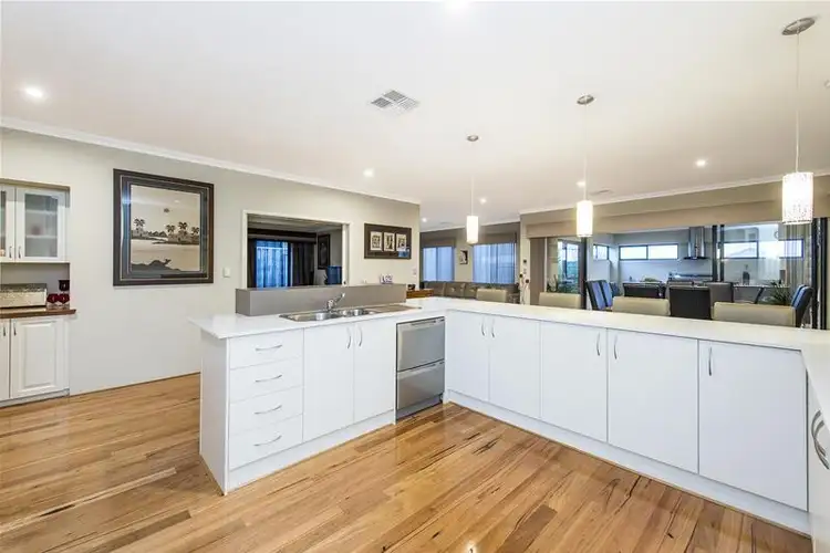 Fifth view of Homely house listing, 6 Lorea Loop, Halls Head WA 6210