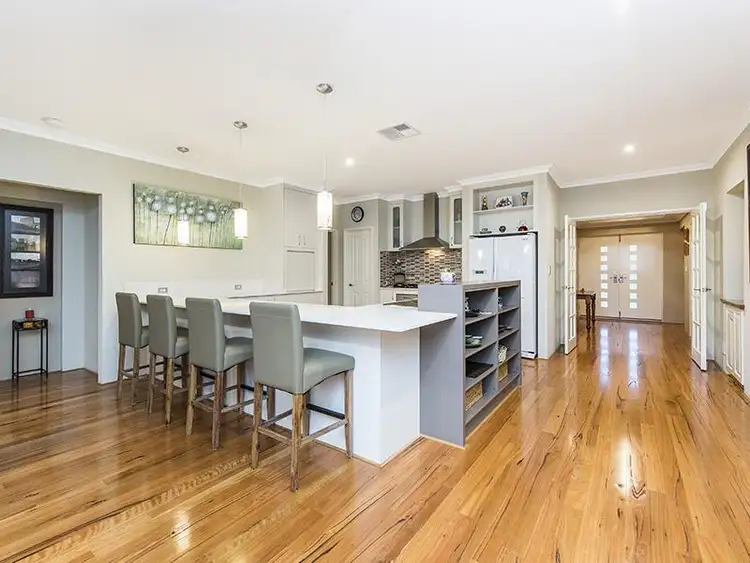 Sixth view of Homely house listing, 6 Lorea Loop, Halls Head WA 6210