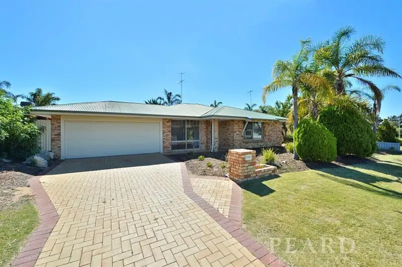 Main view of Homely house listing, 2 Spruce Court, Halls Head WA 6210