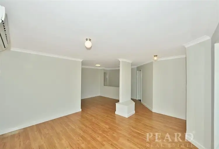 Second view of Homely house listing, 2 Spruce Court, Halls Head WA 6210