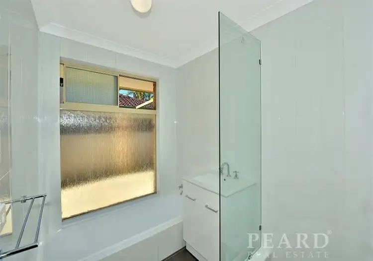 Third view of Homely house listing, 2 Spruce Court, Halls Head WA 6210