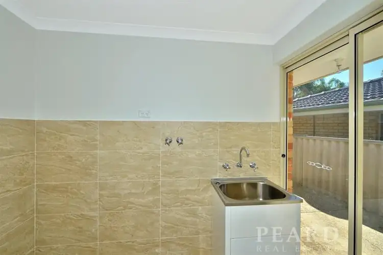 Fourth view of Homely house listing, 2 Spruce Court, Halls Head WA 6210