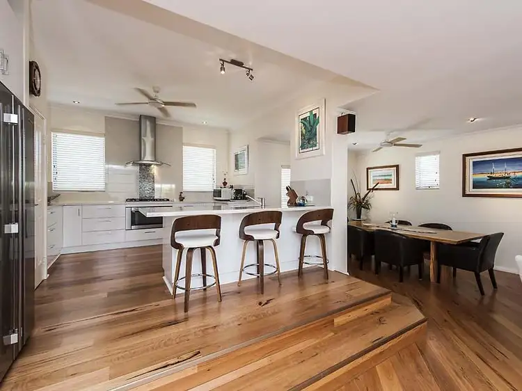 Main view of Homely house listing, 14 Bridgewater  Boulevard, Erskine WA 6210