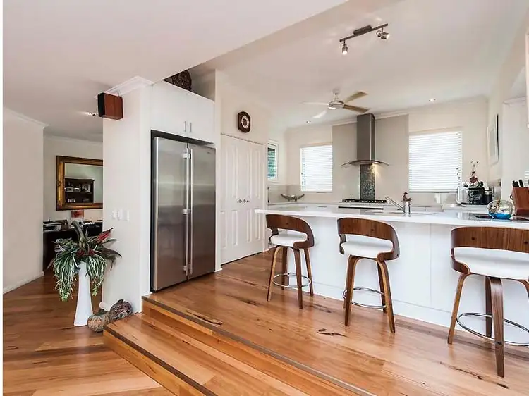 Second view of Homely house listing, 14 Bridgewater  Boulevard, Erskine WA 6210