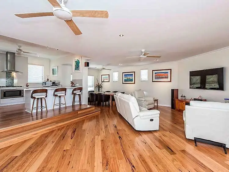 Third view of Homely house listing, 14 Bridgewater  Boulevard, Erskine WA 6210