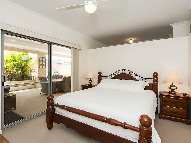 Seventh view of Homely house listing, 14 Bridgewater  Boulevard, Erskine WA 6210