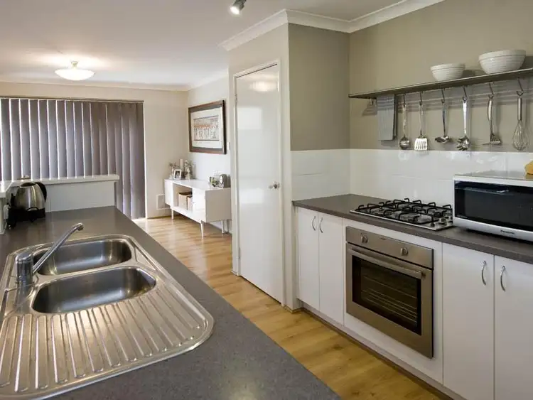 Sixth view of Homely house listing, 7 Cooeyup Close, Ravenswood WA 6208