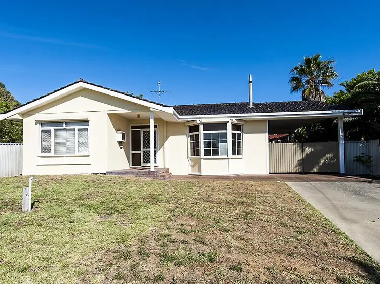 Main view of Homely house listing, 18 Lynda Street, Falcon WA 6210