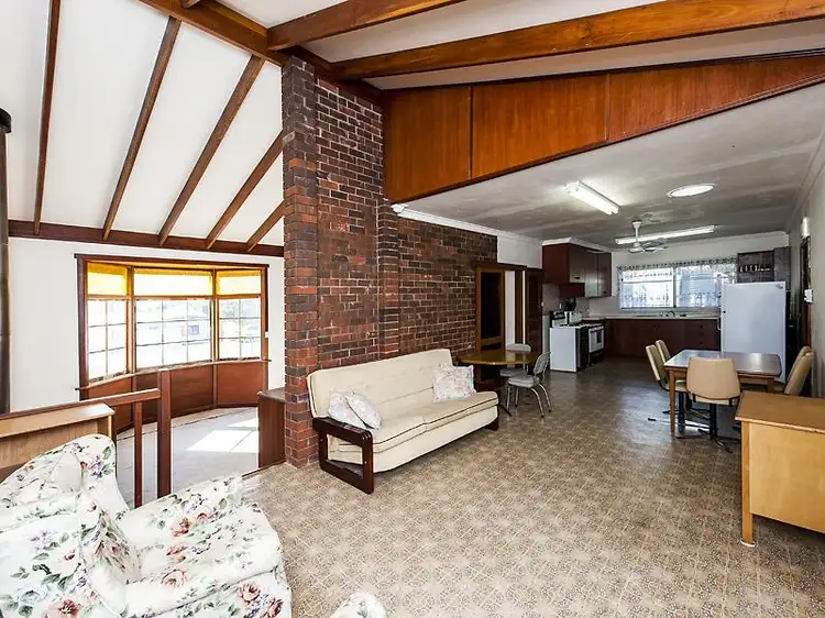 Fifth view of Homely house listing, 18 Lynda Street, Falcon WA 6210