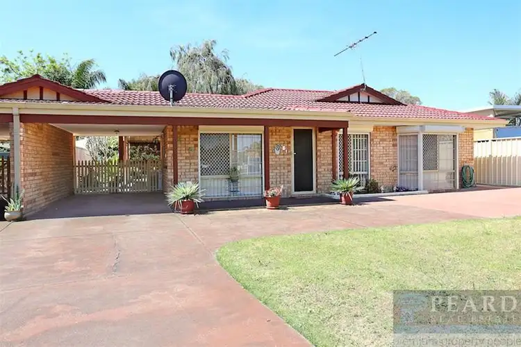 Main view of Homely house listing, 1/11 Valentino Close, Greenfields WA 6210