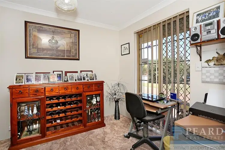 Third view of Homely house listing, 1/11 Valentino Close, Greenfields WA 6210