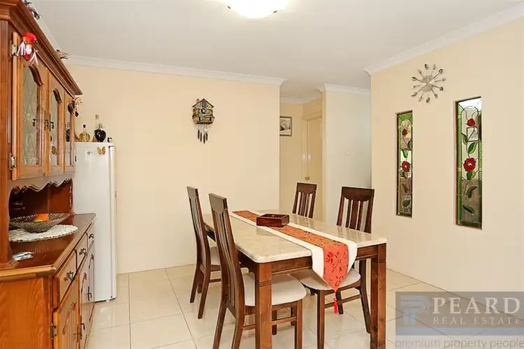 Fourth view of Homely house listing, 1/11 Valentino Close, Greenfields WA 6210