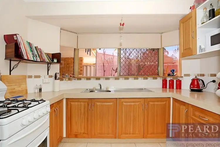 Fifth view of Homely house listing, 1/11 Valentino Close, Greenfields WA 6210