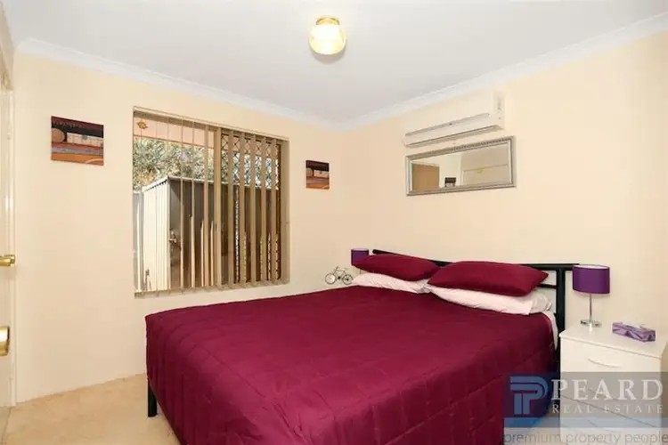 Sixth view of Homely house listing, 1/11 Valentino Close, Greenfields WA 6210